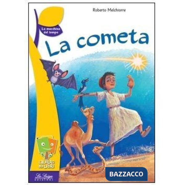 LA COMETA