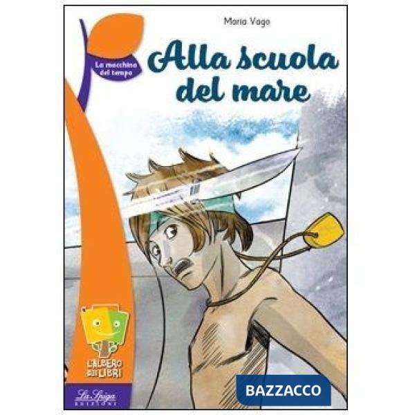 ALLA SCUOLA DEL MARE