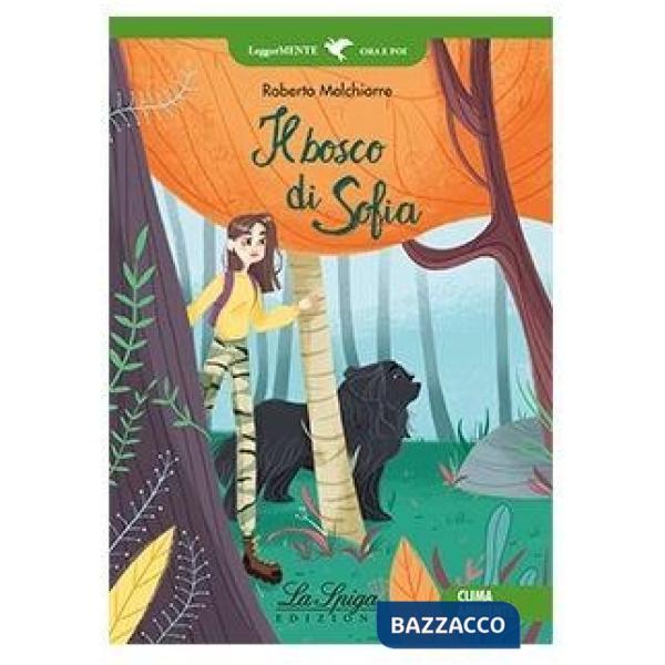 IL BOSCO DI SOFIA (LM)