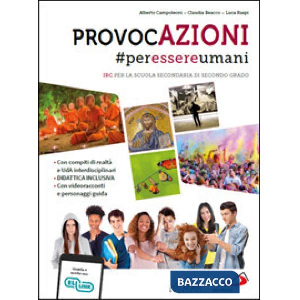 PROVOCAZIONI
