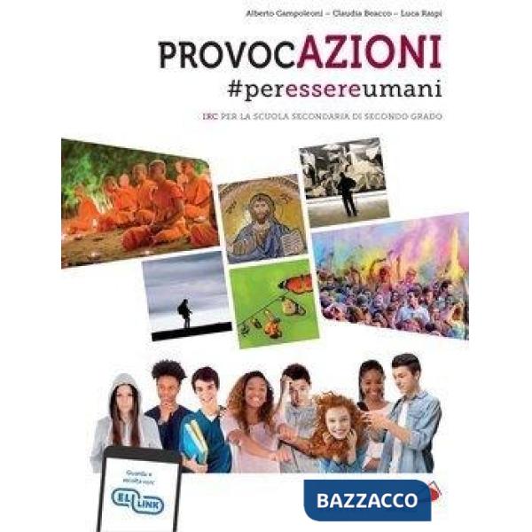 PROVOCAZIONI