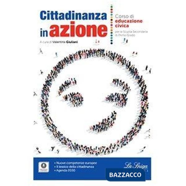 CITTADINANZA IN AZIONE