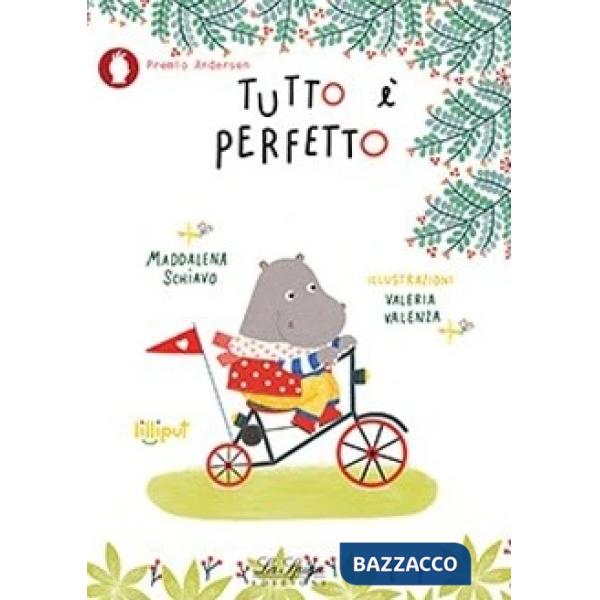TUTTO E' PERFETTO - LILLIPUT