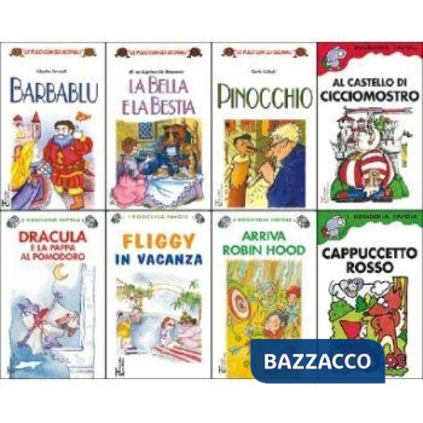 KIT NARRATIVA DI CLASSE I CICLO 2020