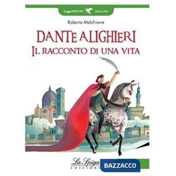 DANTE ALIGHIERI (LM)
