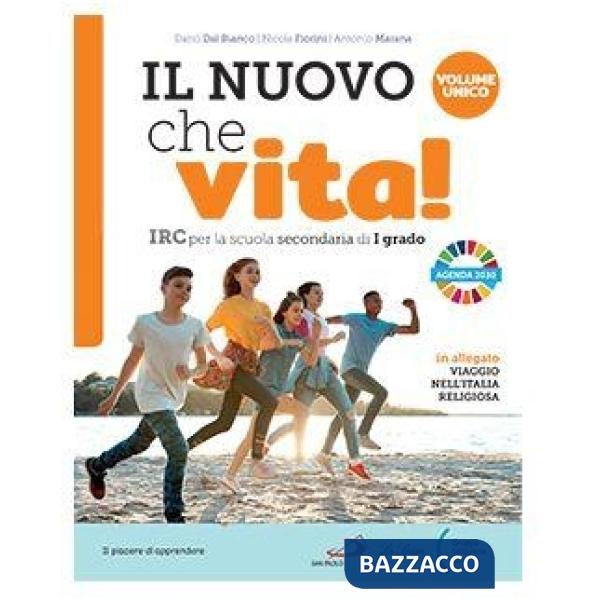 IL NUOVO CHE VITA UNICO + FASCICOLO
