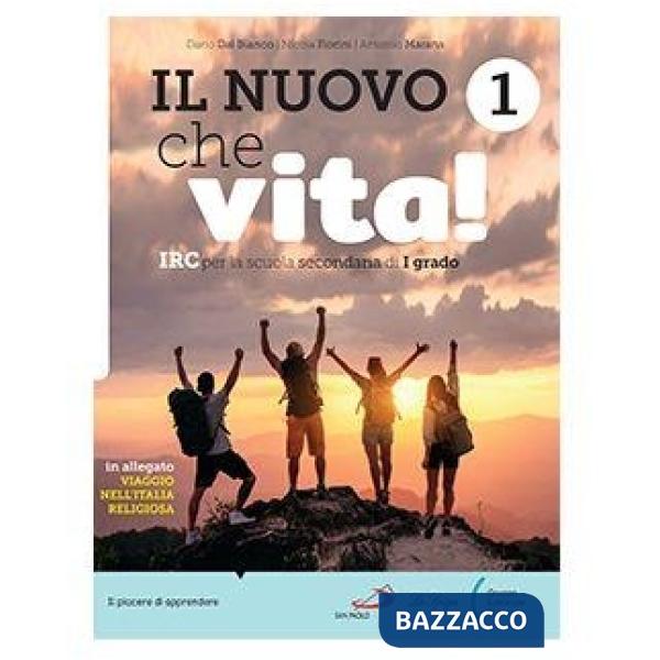 IL NUOVO CHE VITA 1 + FASCICOLO