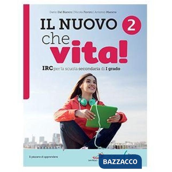 IL NUOVO CHE VITA VOLUME 2