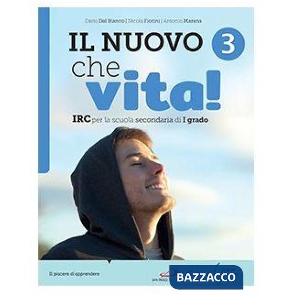 IL NUOVO CHE VITA VOLUME 3