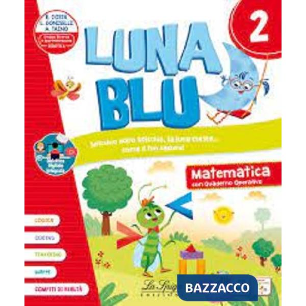LUNA BLU 2 + ALLEGATI