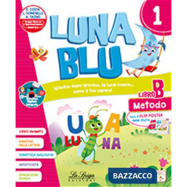 LUNA BLU 3 + ALLEGATI