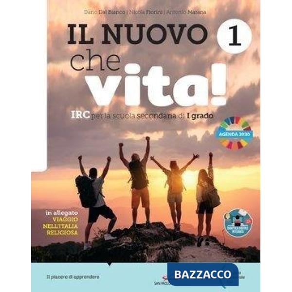 NUOVO CHE VITA 1 (IL)