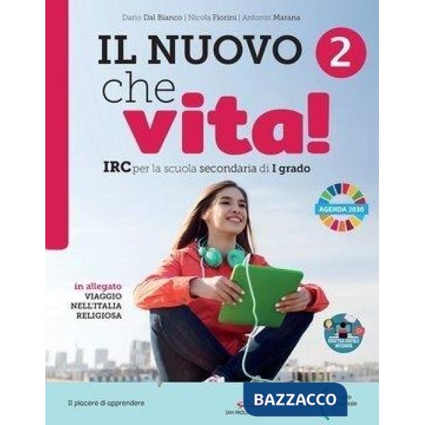 NUOVO CHE VITA 2 (IL)