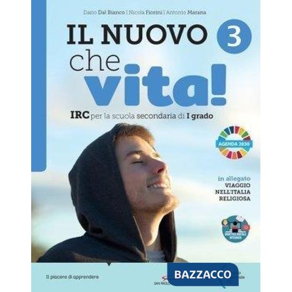 NUOVO CHE VITA 3 (IL)
