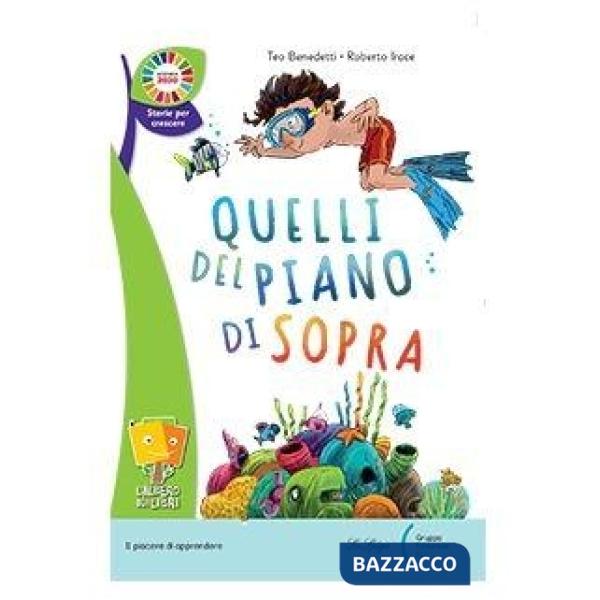 QUELLI DEL PIANO DI SOPRA