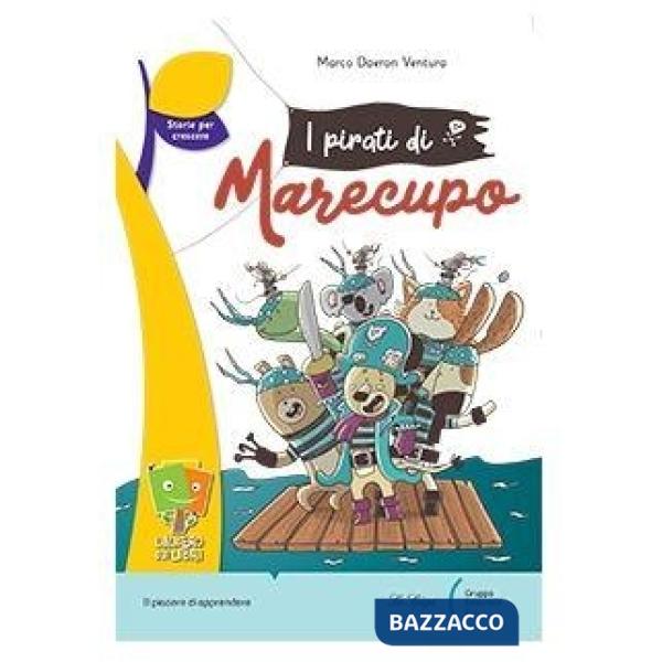 I PIRATI DI MARECUPO