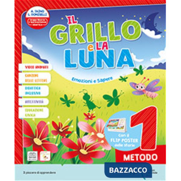 IL GRILLO E LA LUNA 2