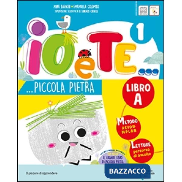 IO E TE... PICCOLA PIETRA 1