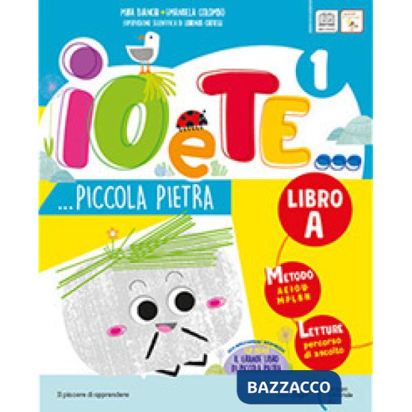 IO E TE... E ARK STORIE DELL'ARKEOMONDO 3