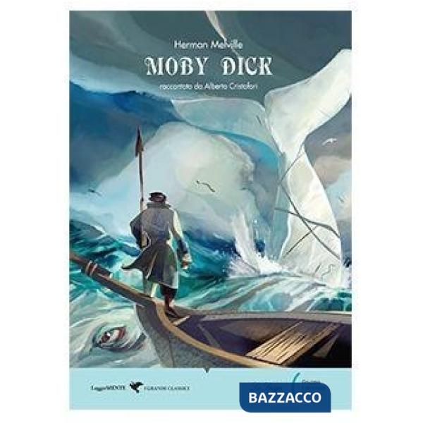 MOBY DICK (LM)