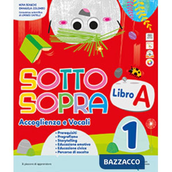 SOTTOSOPRA 2 + ALLEGATI