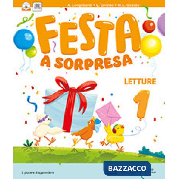 FESTA A SORPRESA 3