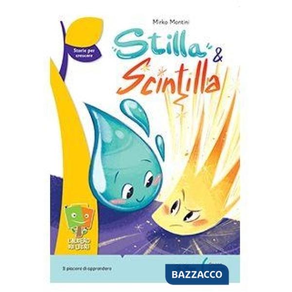 STILLA & SCINTILLA