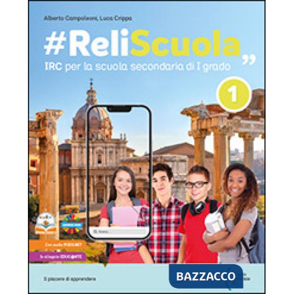 RELISCUOLA PACK UNICO
