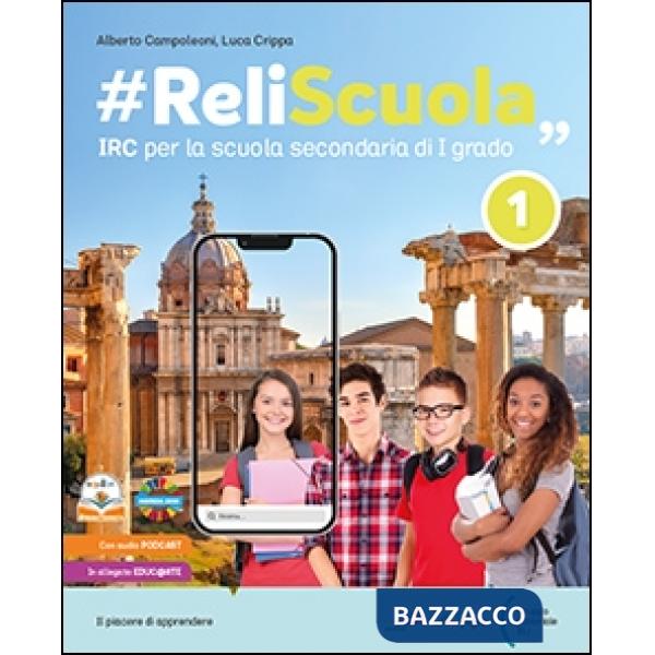 RELISCUOLA 3