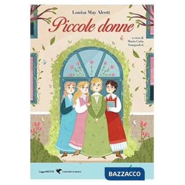 PICCOLE DONNE