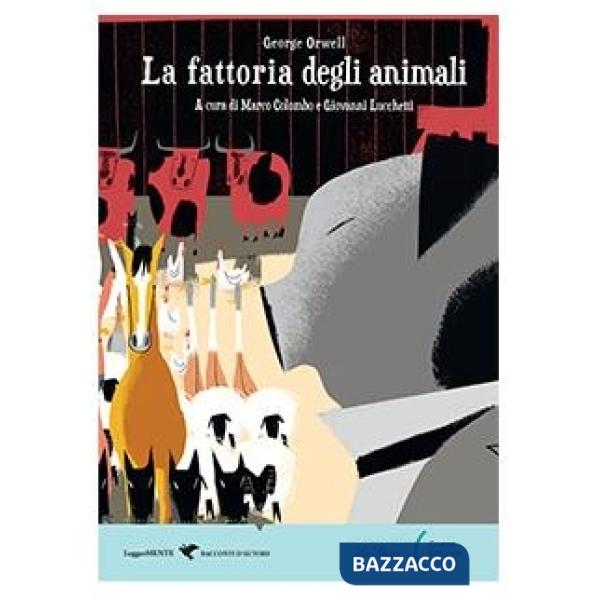 FATTORIA DEGLI ANIMALI (LA)
