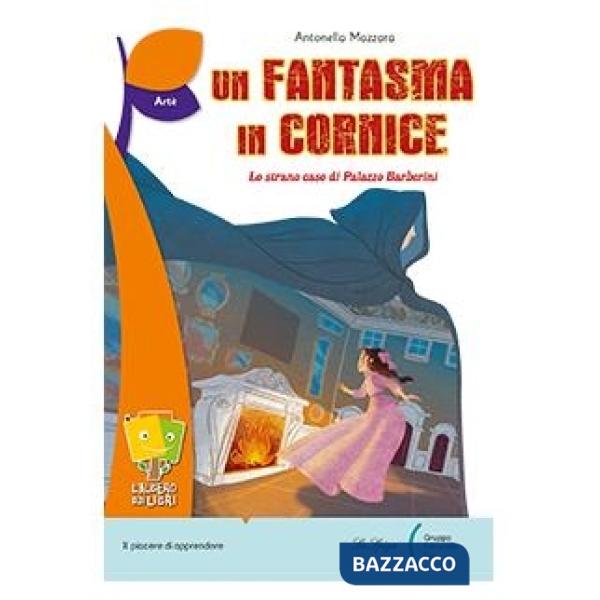 UN FANTASMA IN CORNICE