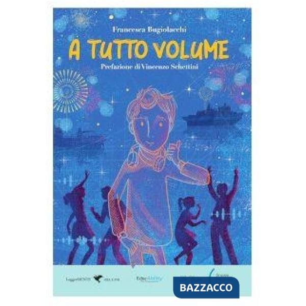 A TUTTO VOLUME (LM)