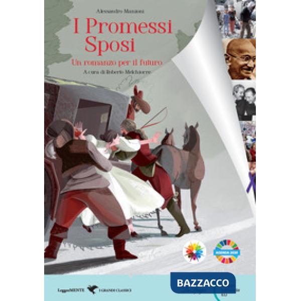 PROMESSI SPOSI (I)