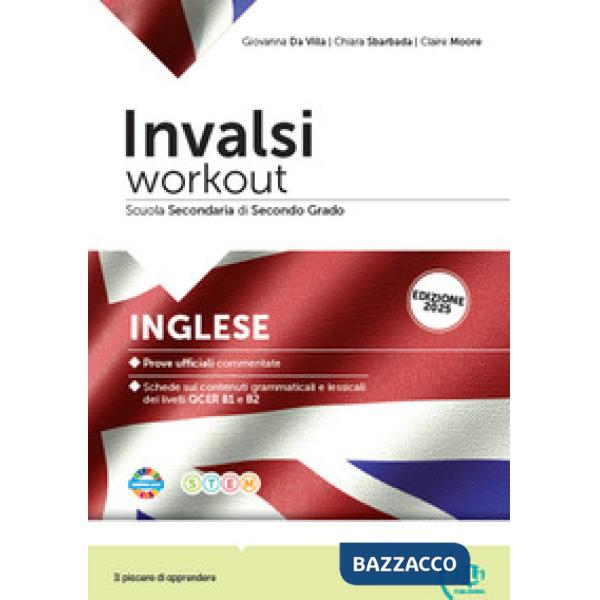 INVALSI WORKOUT 2025