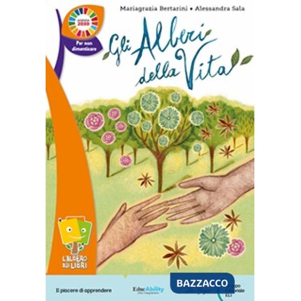 GLI ALBERI DELLA VITA