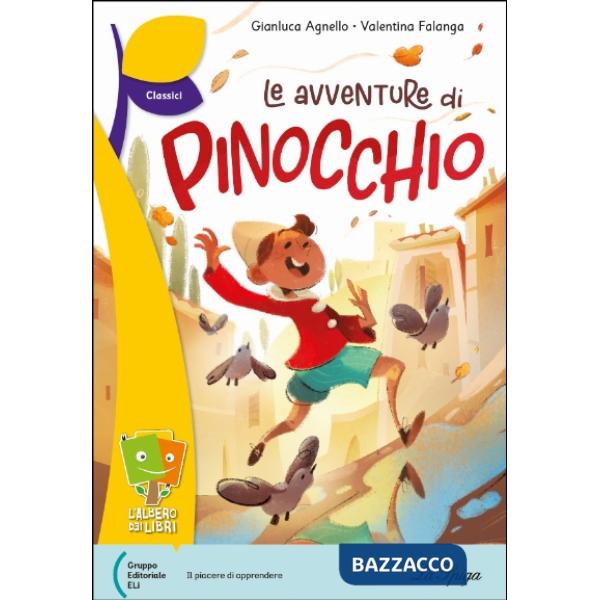 PINOCCHIO