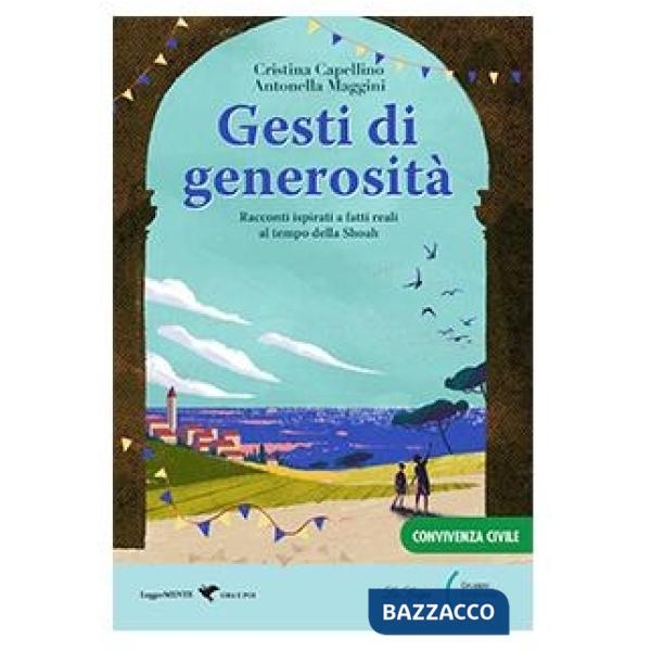 GESTI DI GENEROSITA'