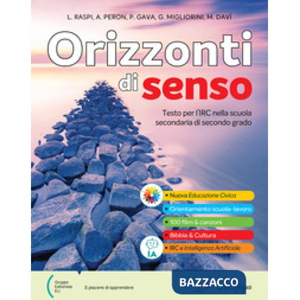 ORIZZONTI DI SENSO