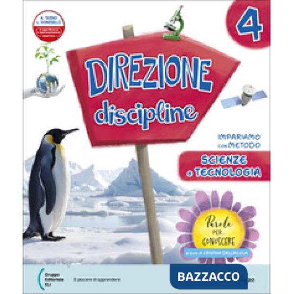 DIREZIONE DISCIPLINE UNICO 4 + ALLEGATI