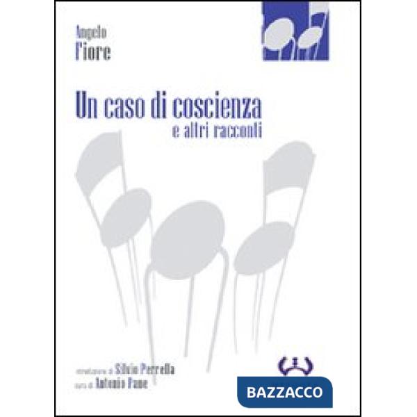 Caso di coscienza e altri racconti (Un)