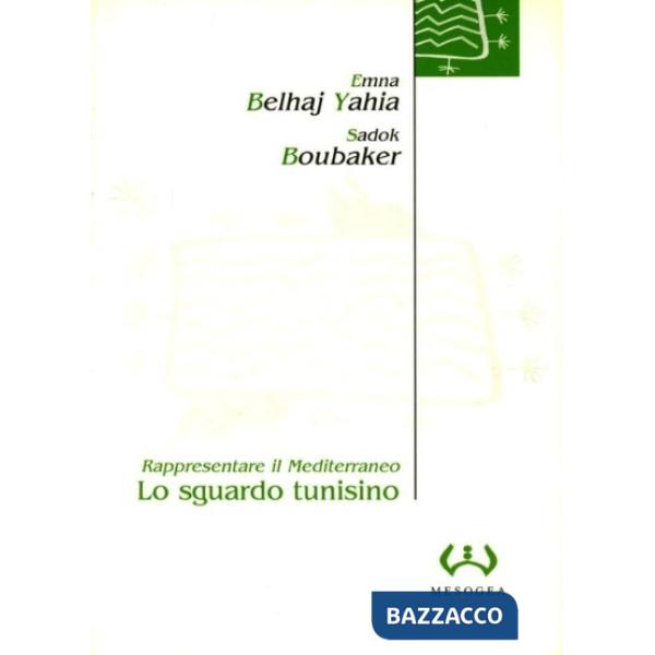 Sguardo tunisino. Rappresentare il Mediterraneo (Lo)