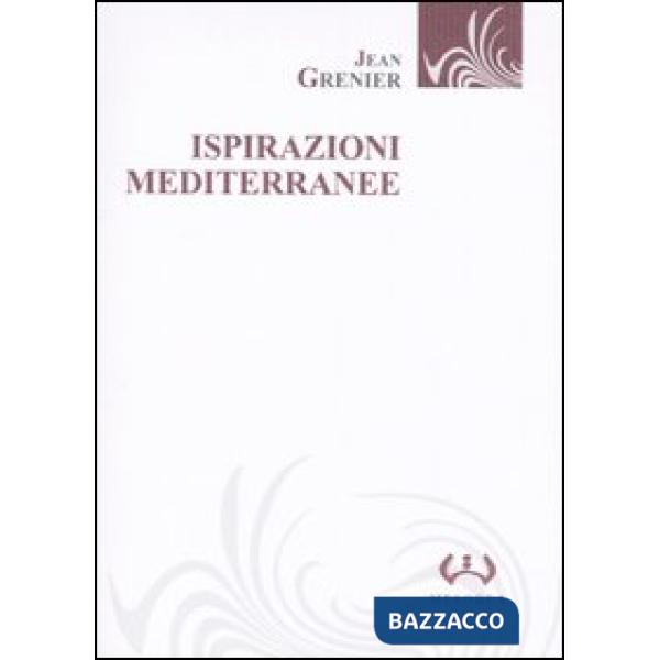 Ispirazioni mediterranee