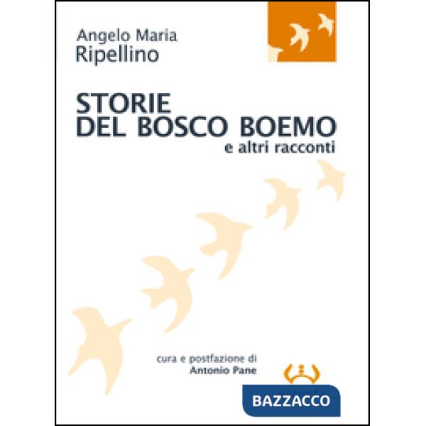 Storie del bosco boemo e altri racconti