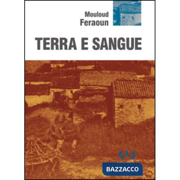 Terra e sangue
