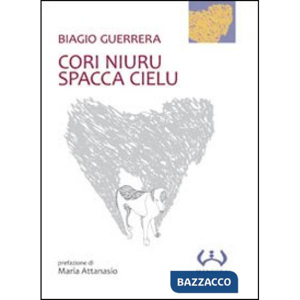 Cori niuru spacca cielu