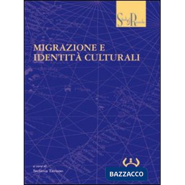 Migrazioni e identità culturali