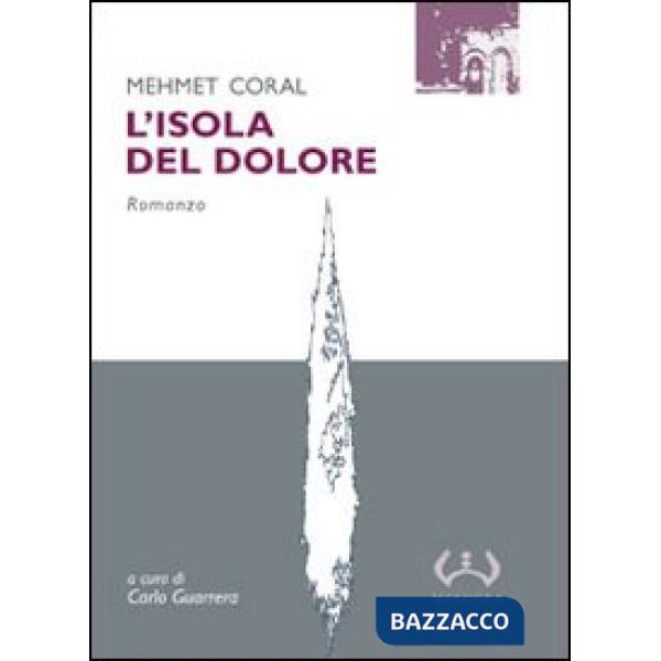 Isola del dolore (L')