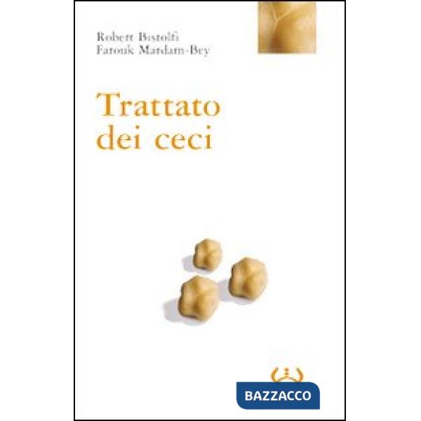 Trattato dei ceci