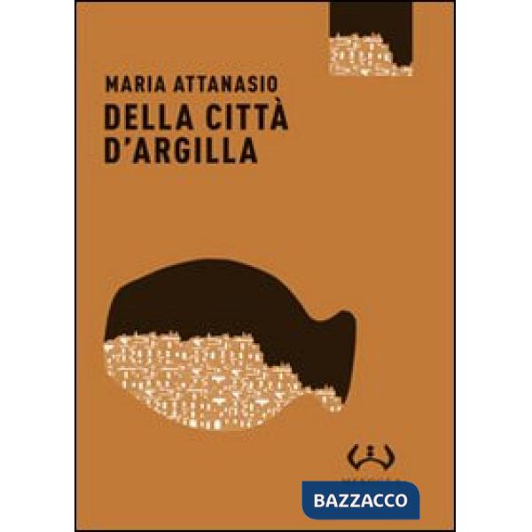 Della città d'argilla